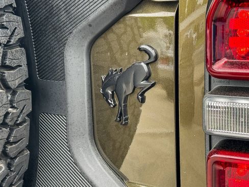 Used 2025 Ford Bronco Raptor AWD/4WD image 31