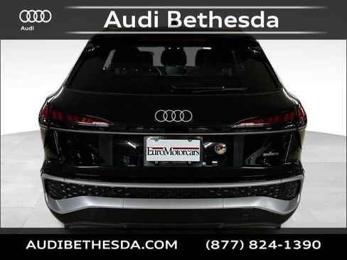 New 2026 Audi Q3 quattro 2.0T image 6