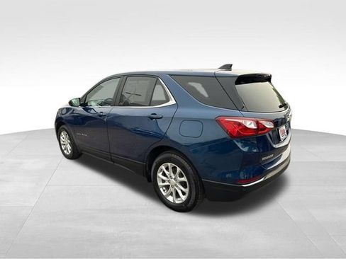 Used 2021 Chevrolet Equinox LT FWD image 7