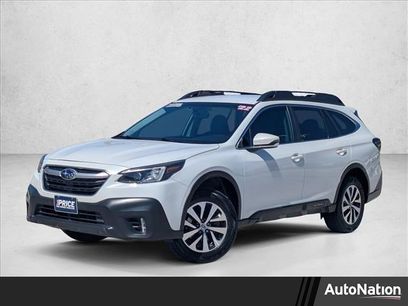 Used 2022 Subaru Outback Premium