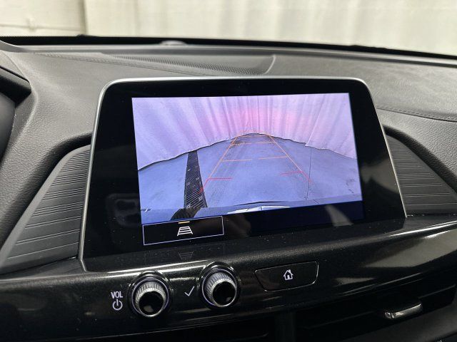 Certified 2024 Cadillac CT4 Luxury w/ Sun And Sound Package AWD/4WD image 13