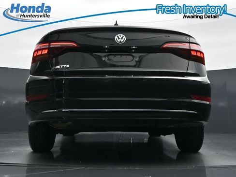 Used 2019 Volkswagen Jetta S FWD image 42