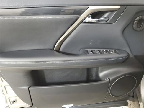 Used 2022 Lexus RX 350 FWD image 18