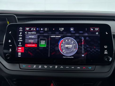 New 2026 Dodge Charger Scat Pack w/ Wheel & Tire Package image 16