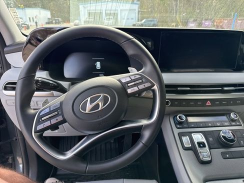 Used 2024 Hyundai Palisade SEL image 6