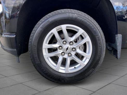 Used 2019 Chevrolet Silverado 1500 RST w/ All-Star Edition image 10