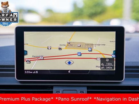 Used 2019 Audi Q5 2.0T Premium Plus image 23