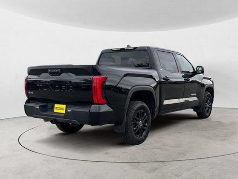 Used 2024 Toyota Tundra SR5 AWD/4WD image 5