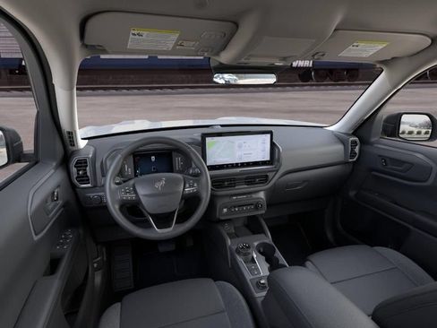 New 2026 Ford Bronco Sport Big Bend w/ Convenience Package AWD/4WD image 9