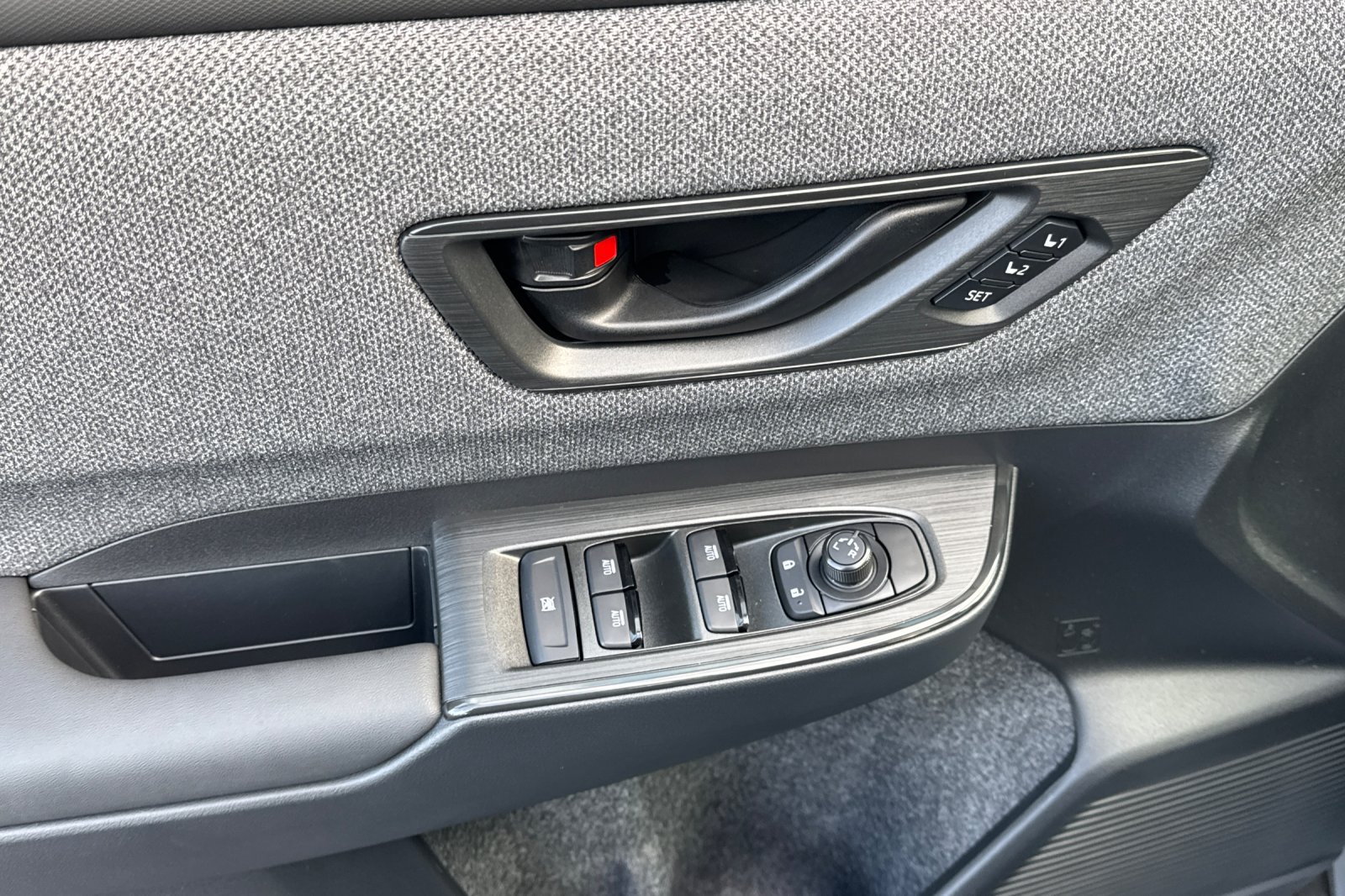 New 2026 Subaru Outback Limited AWD/4WD image 11