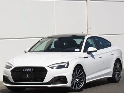 Used 2023 Audi A5 2.0T Premium Plus w/ Premium Plus