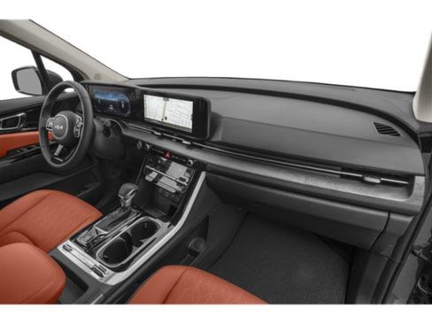 Used 2023 Kia Carnival SX image 33