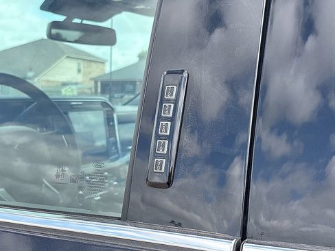 New 2026 Ford F250 Platinum w/ Platinum Plus Package AWD/4WD image 12