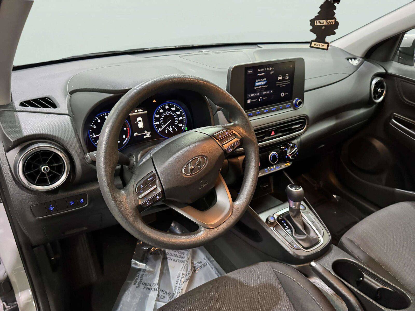 Used 2022 Hyundai Kona SEL AWD/4WD image 37