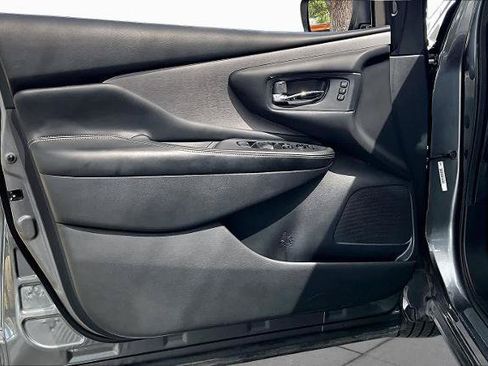 Certified 2020 Nissan Murano SL w/ Moonroof Package FWD image 22