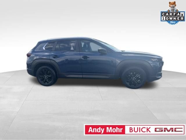Used 2025 MAZDA CX-50 AWD 2.5 S w/ Preferred Package image 17