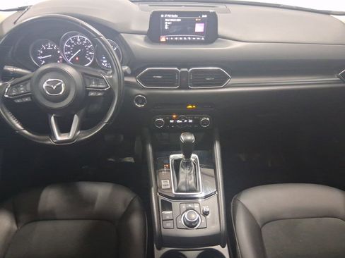 Used 2018 MAZDA CX-5 Touring w/ Preferred Equipment Package image 22