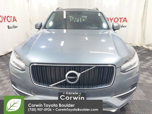 Used 2016 Volvo XC90 T6 Momentum image 1