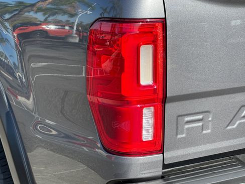 Used 2021 Ford Ranger XLT w/ Equipment Group 301A Mid RWD image 25