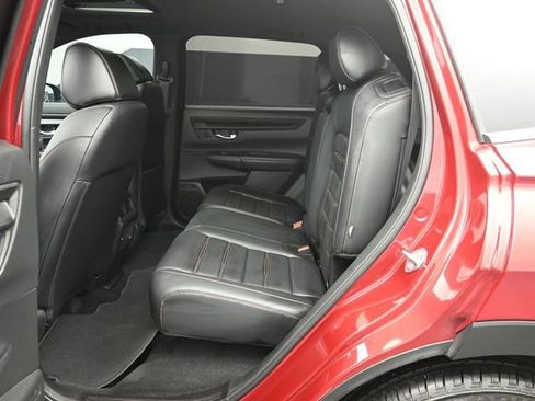 Used 2025 Honda CR-V Sport-L image 22