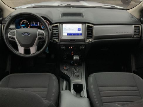 Used 2021 Ford Ranger XLT w/ Equipment Group 301A Mid image 47