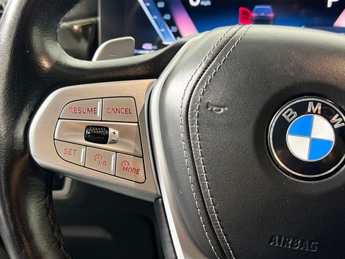 Used 2023 BMW X7 xDrive40i AWD/4WD image 28