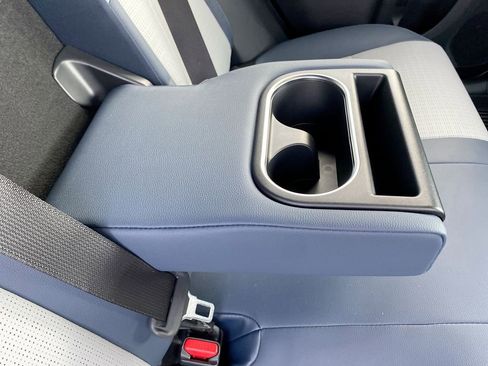 Used 2023 Subaru Solterra AWD image 32