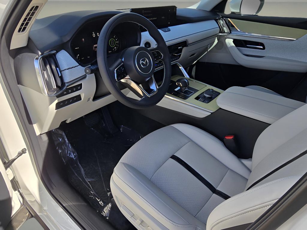 New 2026 MAZDA CX-90 3.3 Turbo S w/ Premium Plus AWD/4WD image 25