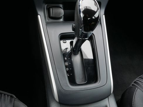 Used 2019 Nissan Sentra SV w/ All Weather Package FWD image 24
