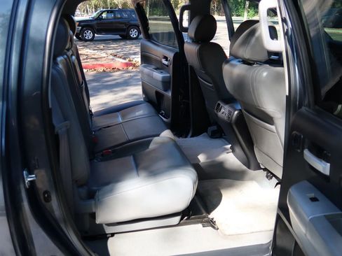 Used 2007 Toyota Tundra Limited image 24