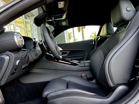 Used 2025 Mercedes-Benz AMG GT 63 S image 24