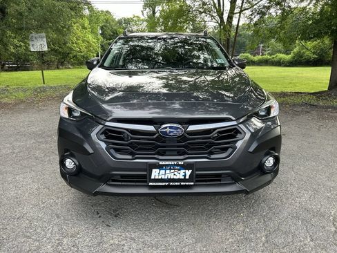 Certified 2024 Subaru Crosstrek 2.0i Premium AWD/4WD image 3