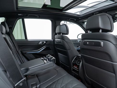 New 2026 BMW X5 xDrive50e w/ M Sport Package image 23