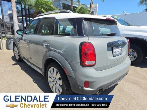 Used 2018 MINI Cooper Countryman S FWD image 3