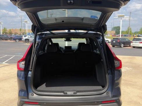 Certified 2026 Honda CR-V Sport-L image 12