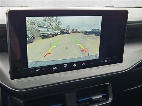 Certified 2025 Ford Maverick Lobo image 14