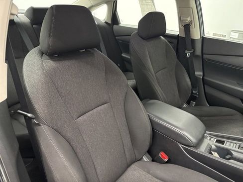 Used 2023 Honda Accord LX image 21