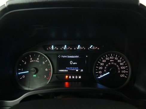 Used 2020 Ford F150 XLT w/ Equipment Group 301A Mid AWD/4WD image 17