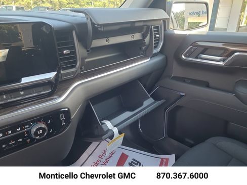 New 2026 Chevrolet Silverado 1500 RST w/ RST Select Package AWD/4WD image 19