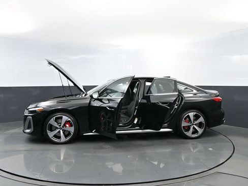 New 2026 Audi S5 Premium Plus AWD/4WD image 28