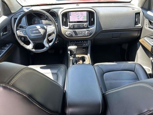 Used 2019 GMC Canyon Denali AWD/4WD image 14