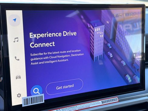 New 2026 Toyota Tacoma TRD Off-Road image 15