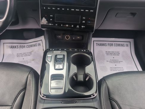 Used 2023 Hyundai Tucson Limited image 18