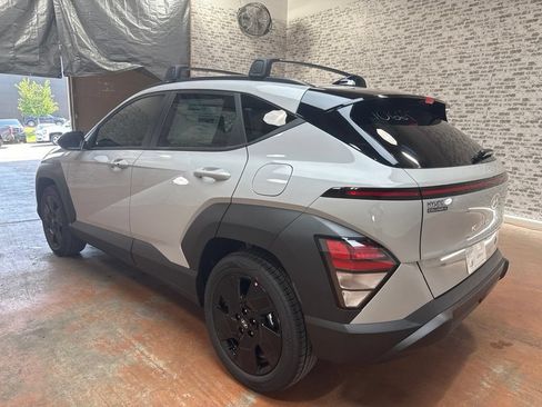 New 2027 Hyundai Kona SEL Sport FWD image 5