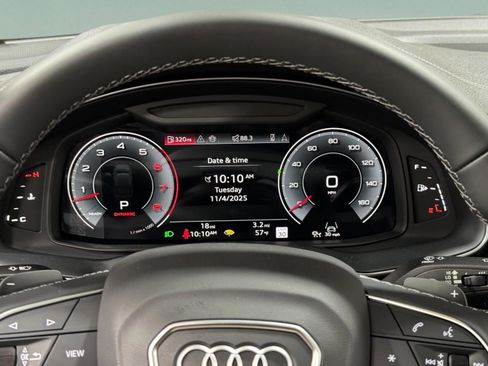 New 2025 Audi Q7 3.0T Premium Plus image 35