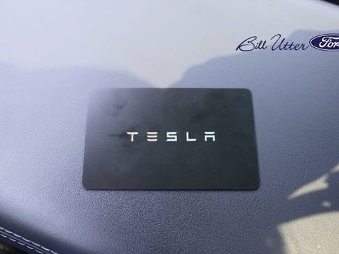 Used 2025 Tesla Model 3 Long Range RWD image 23