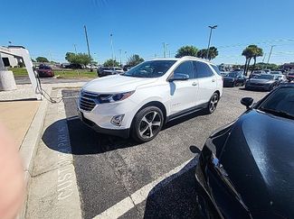 Used 2020 Chevrolet Equinox Premier video 1