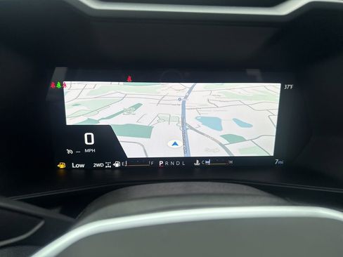 New 2026 Chevrolet Colorado W/T w/ WT Custom Package image 25