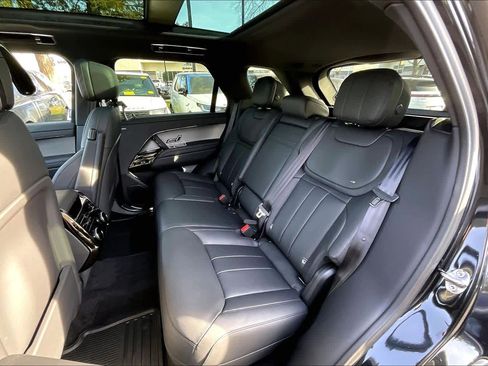 New 2026 Land Rover Range Rover Sport SE image 12