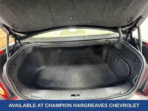 Used 2008 Cadillac CTS 3.6 w/ Wood Trim Package image 34